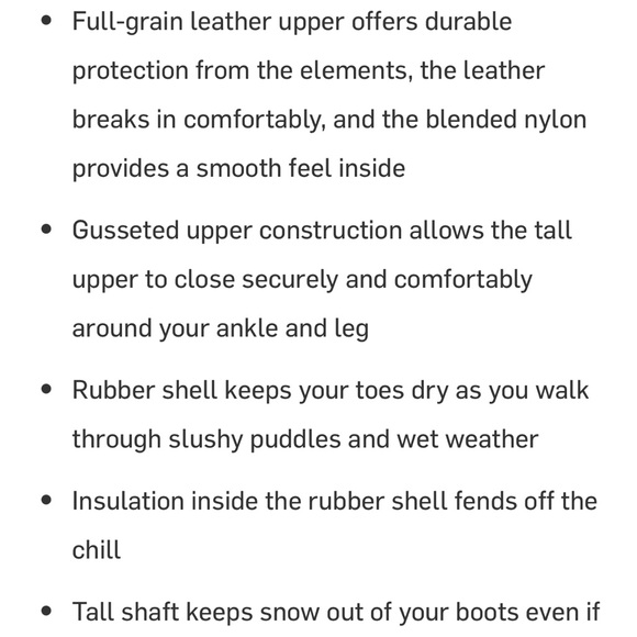 Sorel Conquest Carly II - Picture 11 of 11